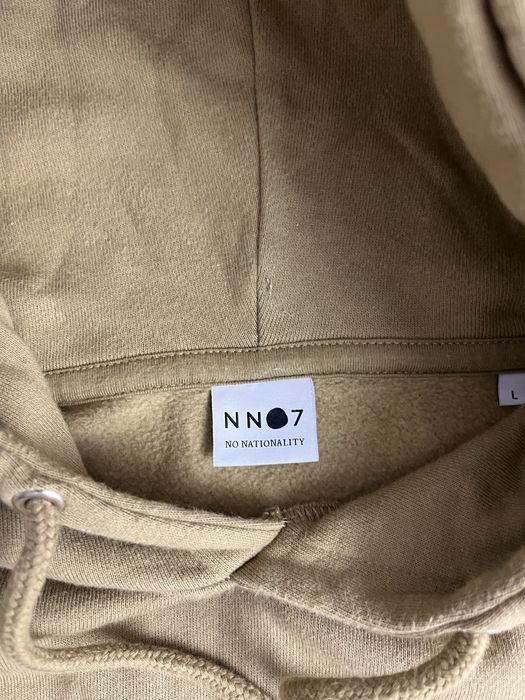 NN07,Fila мъжки суитчъри размер L