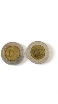 Monedă Forint 100 an 1997-1998