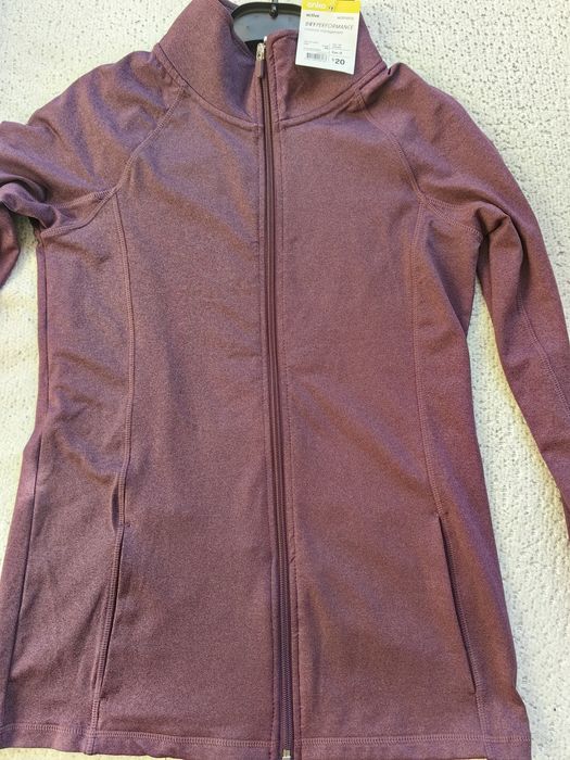 Bluza dama Dry Performance. M