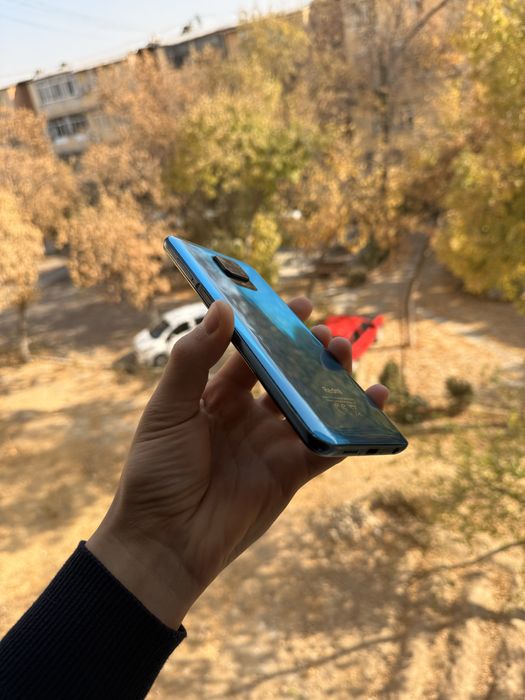 Redmi note 9 pro srochna