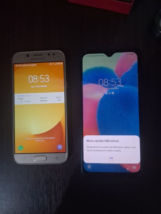 Vand telefoane Samsung
