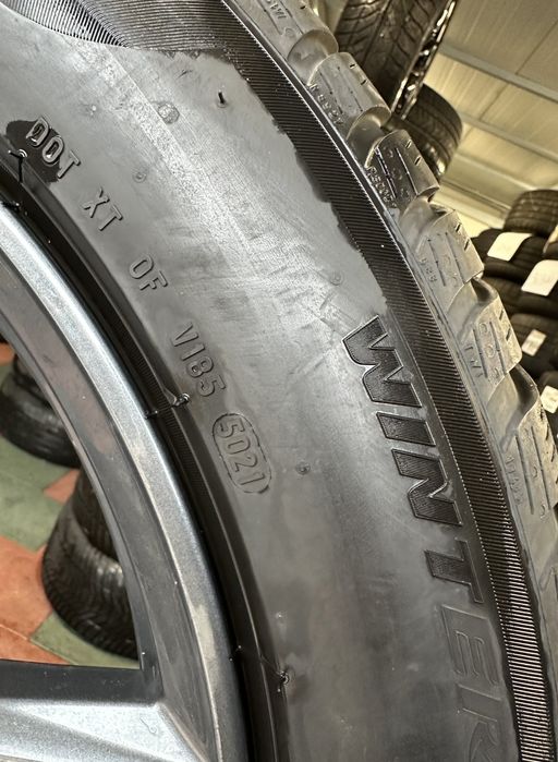 Оригинал BMW X3 X4 G01 G02 19 Zoll M698 Бмв 19