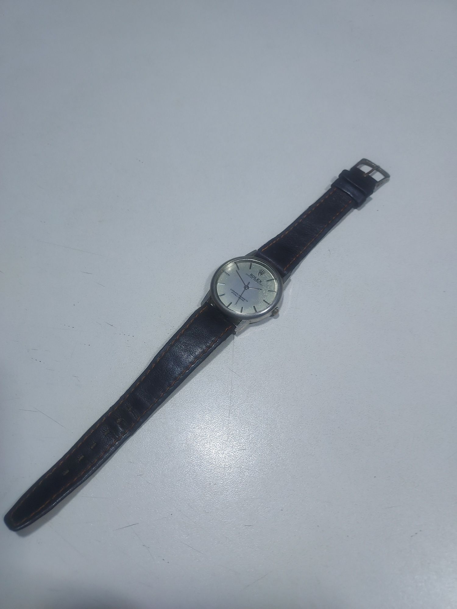 Ceas original Rolex quartz