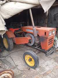 Трактор Хебей 150