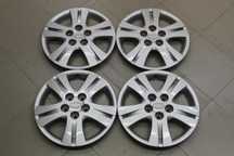Тасове 16" Kia Ceed