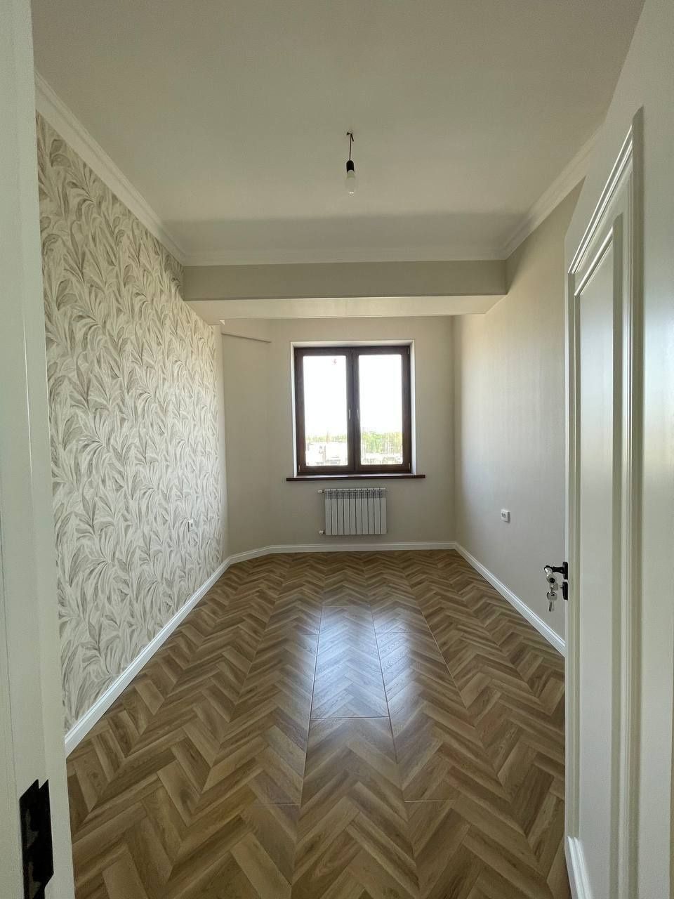 Продам 4/5/8 100м2 в ЖК Баурум, ор-р: ул. Сагбан