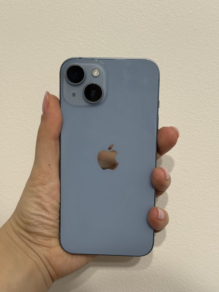 Iphone 14 128gb in perfecta stare