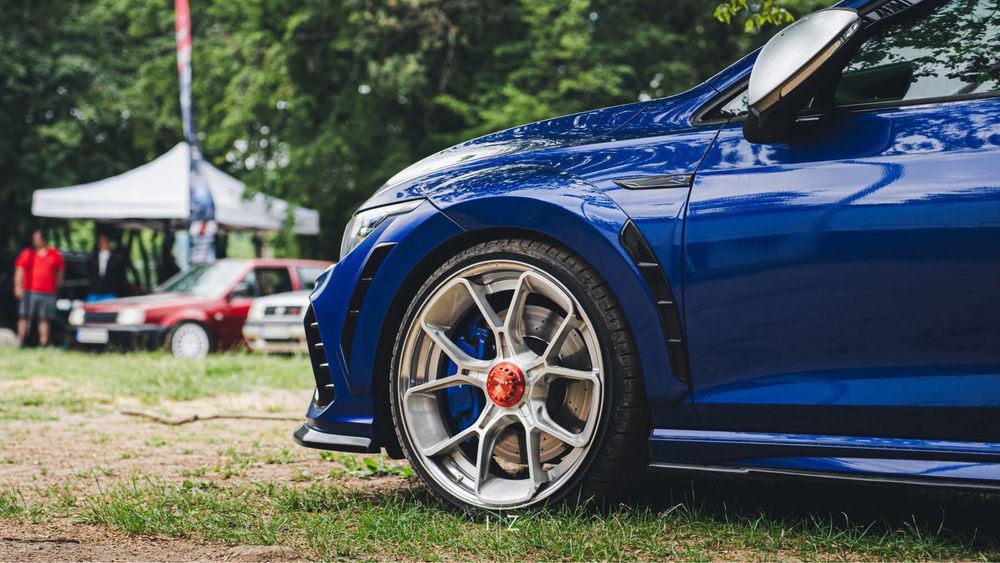 Aston Forged 20 Къстъм Джанти