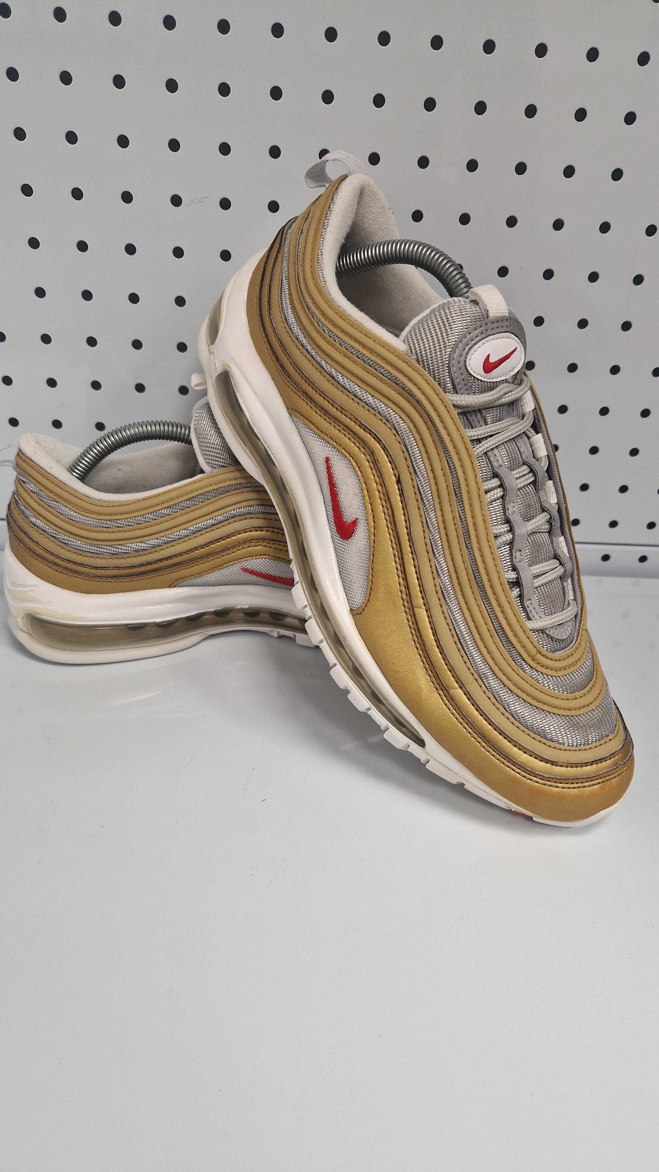 Оригинални мъжки маратонки- Nike AIrMax