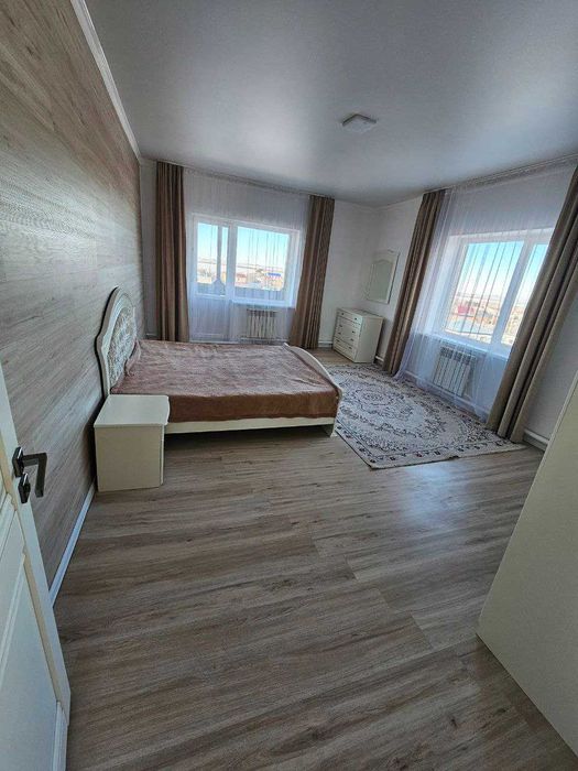 Сдается чистый дом в центре борового для разных мероприятий