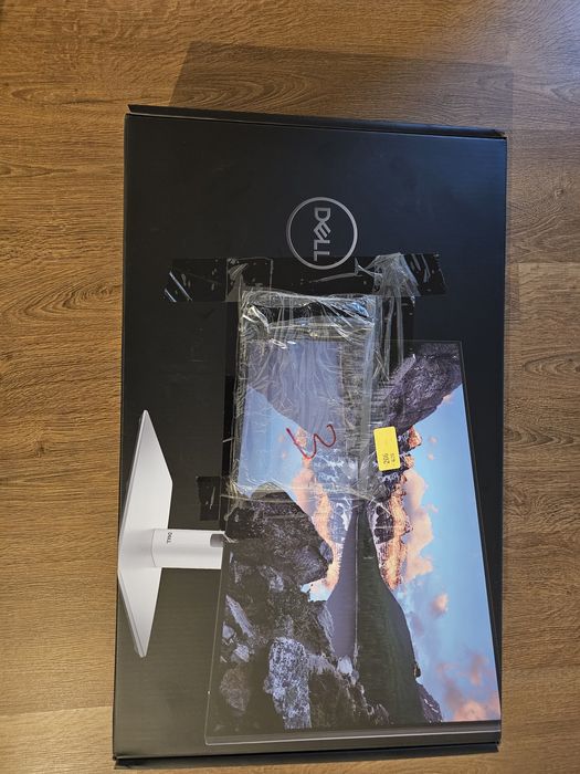 Monitor Dell U2424HE