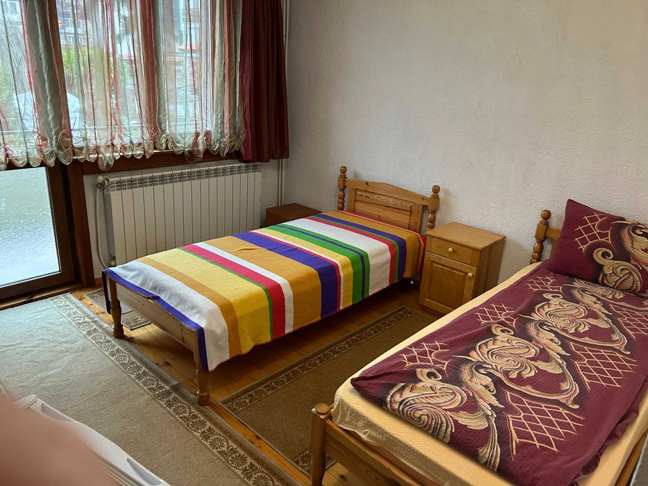 Стаи под наем в Банско