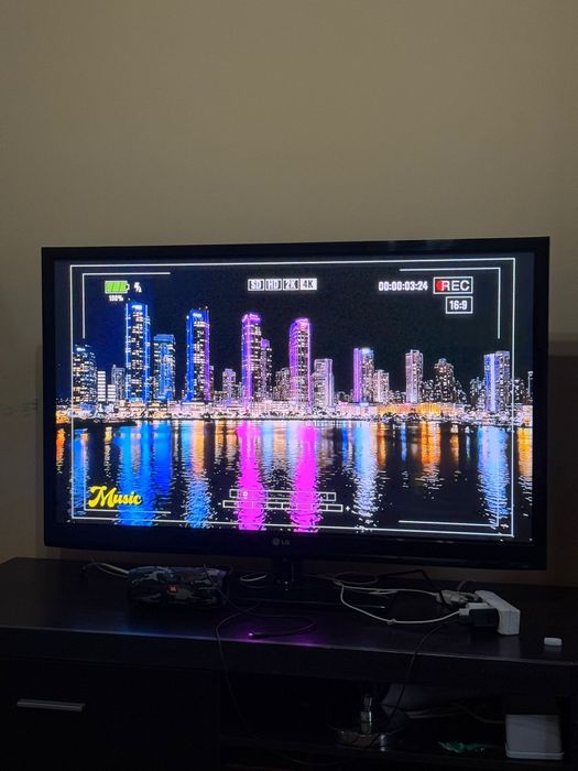 Televizor Lg 50pk350 125cm