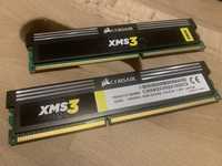 Memorie RAM Corsair XM3 DDR3 8Gb