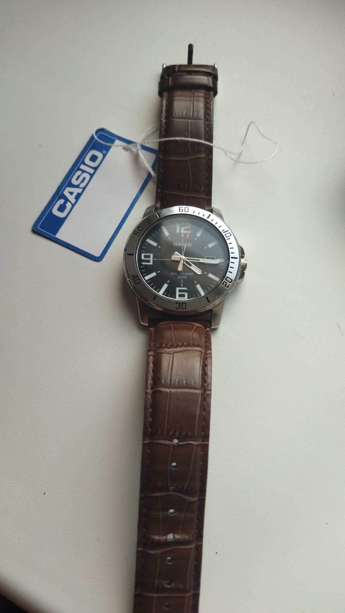 Продам часы Casio оригинал