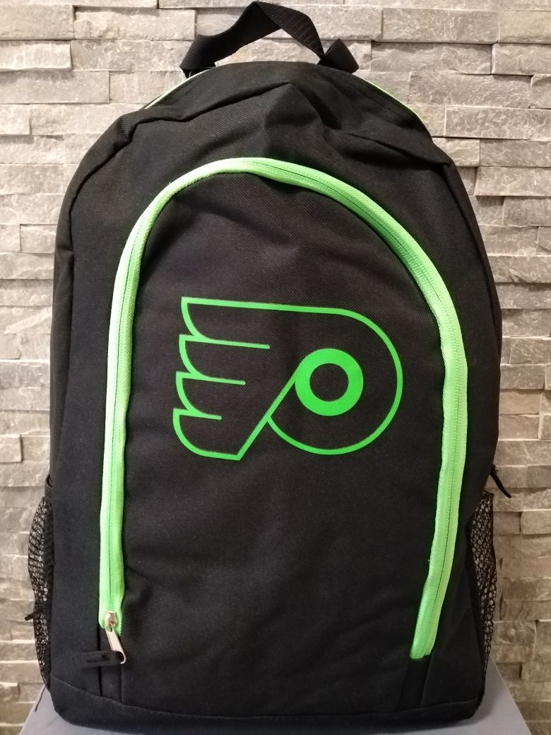 Rucsac echipament NHL Philadelphia Flyers