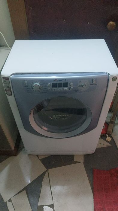 Стиральная машинка на запчасти.