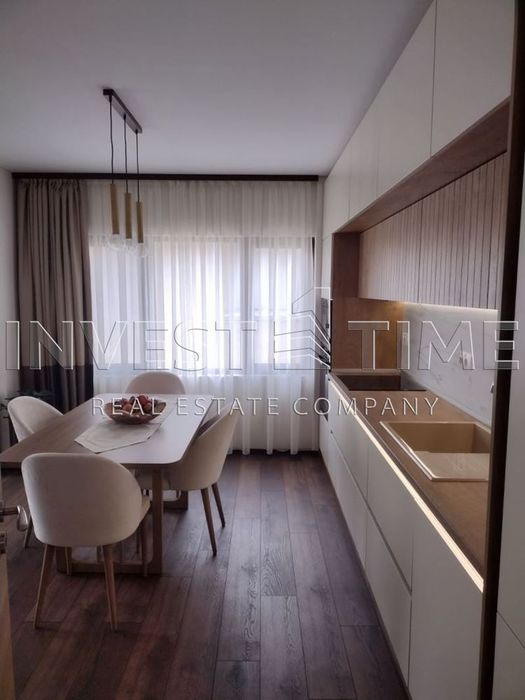 Продава се Тристаен апартамент в Варна, Окръжна болница - 87 кв.м за 2460 €/кв.м - Снимка #3