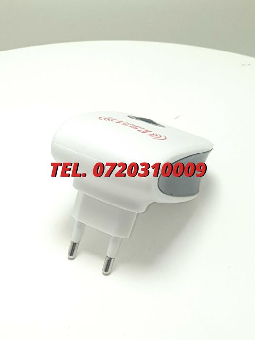 Aparat Pest Repeller Anti Soareci Anti Insecte 220v