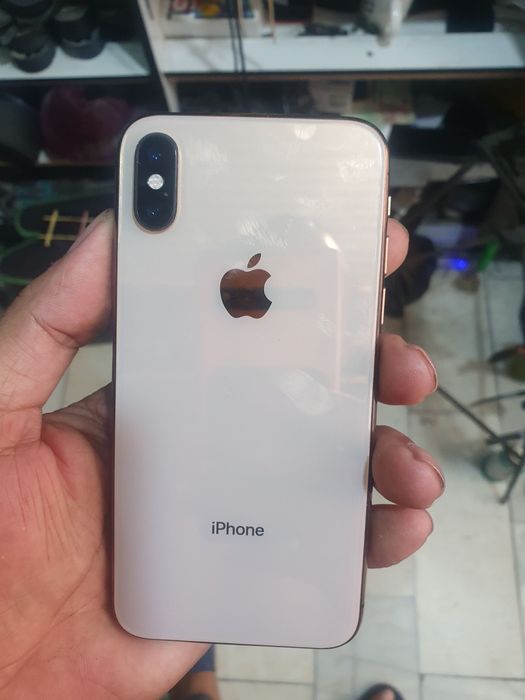 iPhone XS  ideal