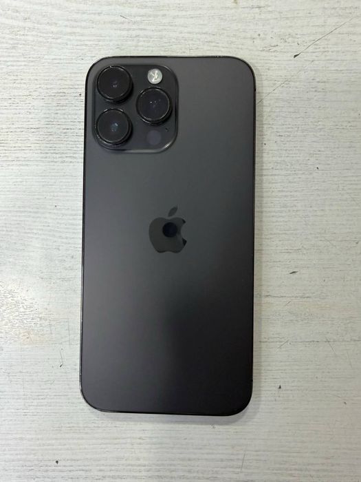 Iphone 14pro max 256 2sim Iwatch 5/44