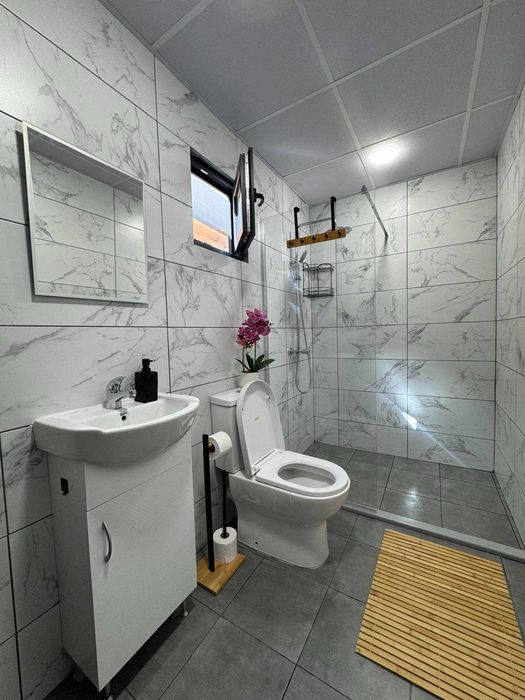 Луксозно бунгало на къмпинг Созопол Еко