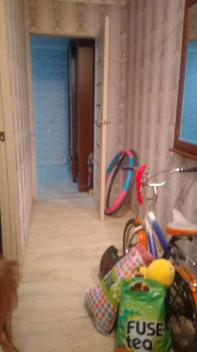 Аренда квартиры на долгий срок