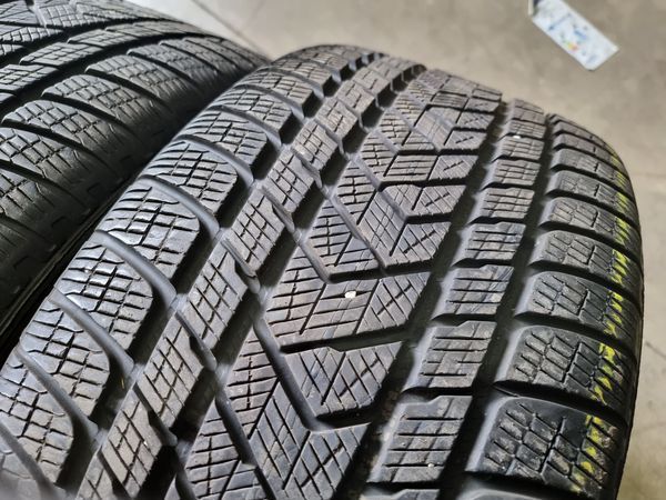 305/35/21//275/40/21 PIRELLI 4бр