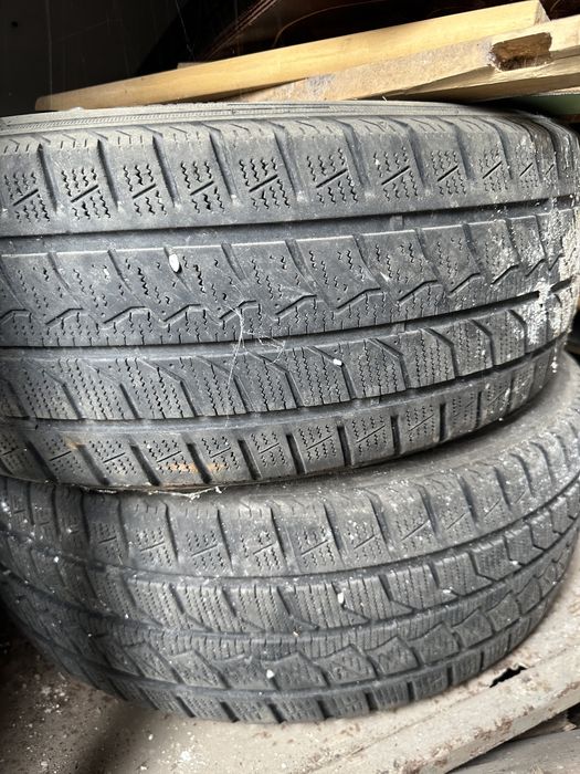 Продам зимние шины