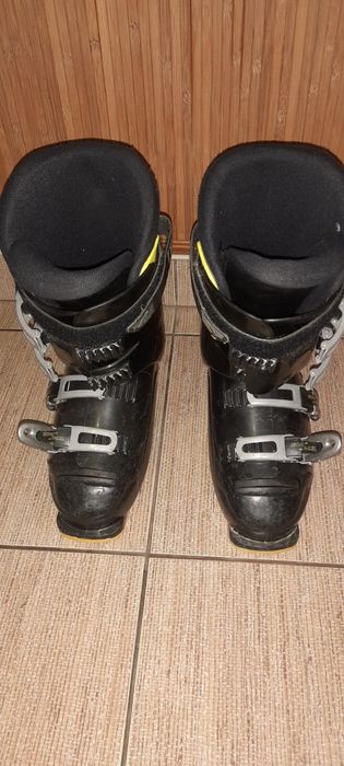 Clapari Traxis  24-24,5 marime 37-38