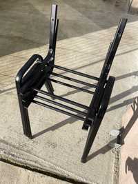 Cadru din metal pentru scaune