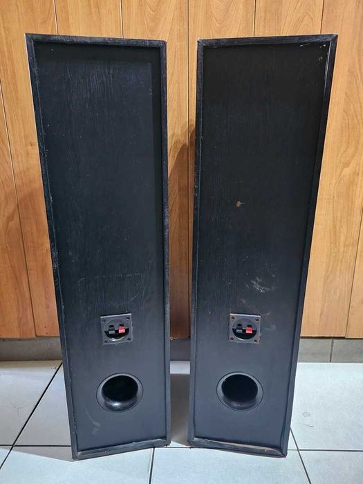 Amplificator și boxe