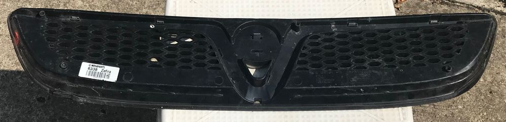 Решетка за автомобил