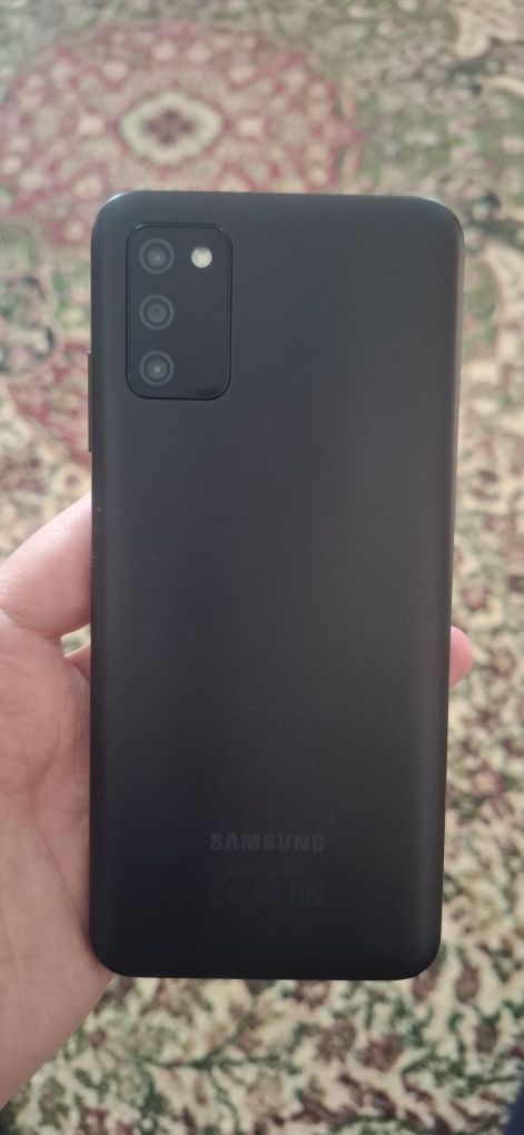 Samsung Galaxy A03s