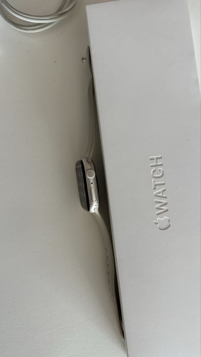 Apple Watch Seria 7