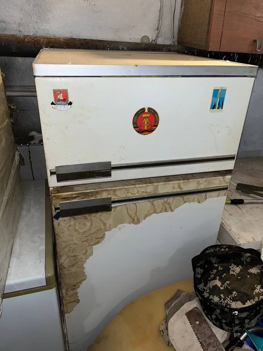 Продам холодильники