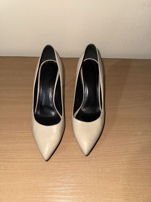 Дамски обувки Saint Laurent Paris номер 38