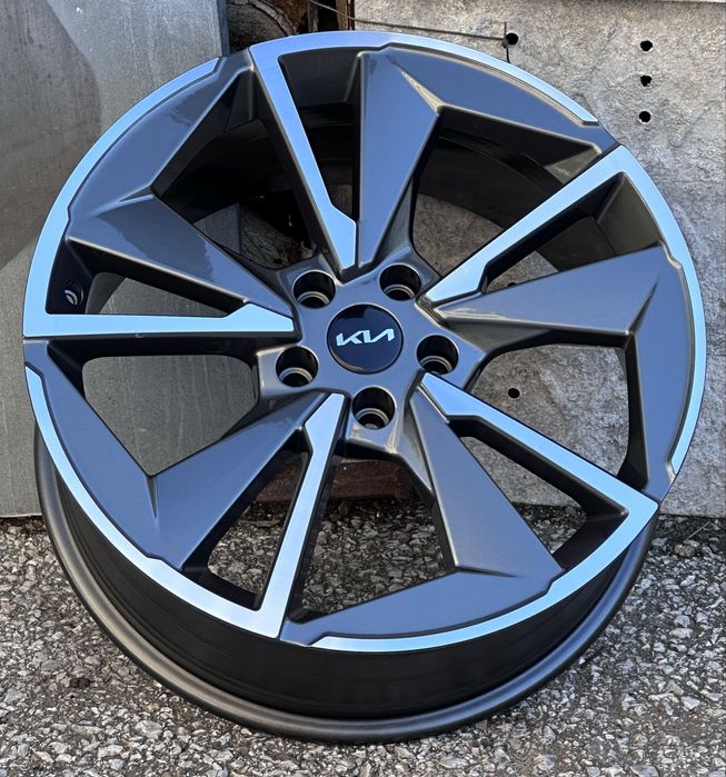 Джанти 19 “ цола 5х114.3 Kia Huyndai Toyota Honda чисто нови