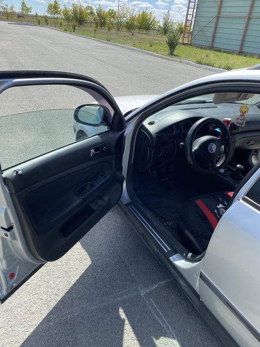 Vand passat b5.5