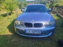 Bmw seria 1 116i