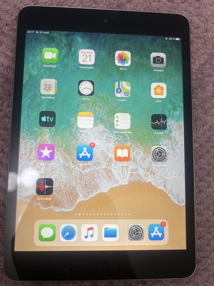 Ipad mini 2 продам