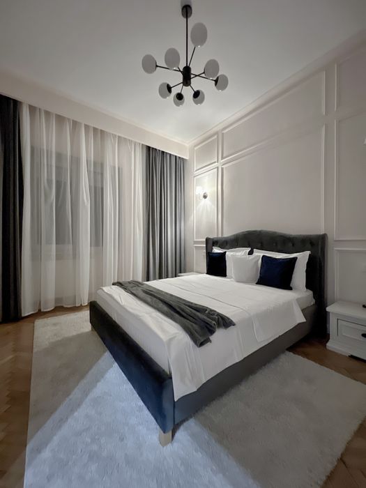 Apartament CENTRAL REGIM Hotelier VIEW spectaculos
