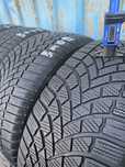 Anvelope Iarnă 215.60.16 Bridgestone An 2023