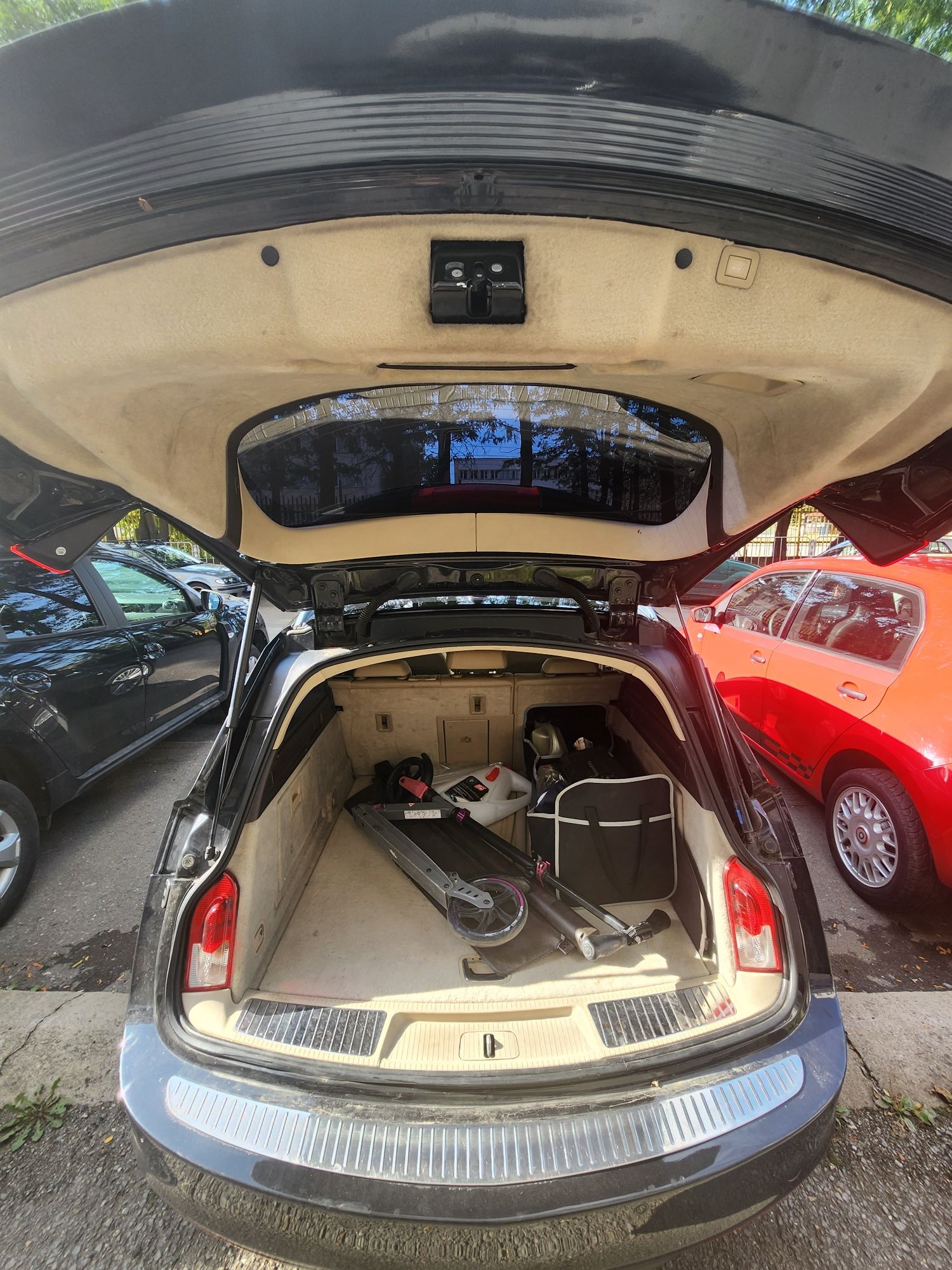 Opel  insignia дизел
