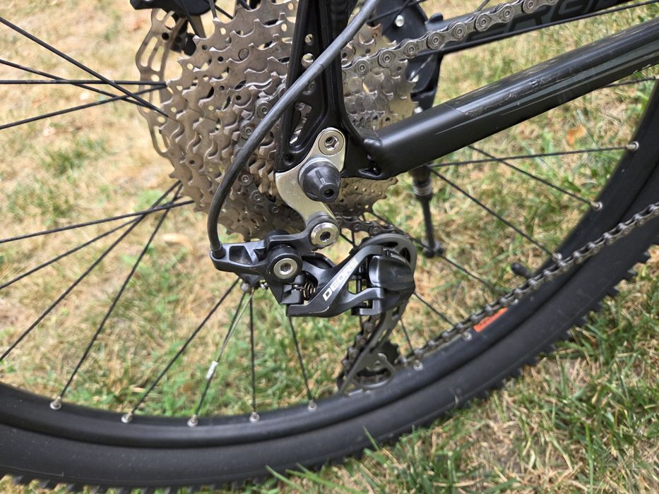 Vand bicicleta MTB Devron Zerga D4.7