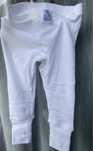 2 perechi pantaloni next 2-3 ani fetita