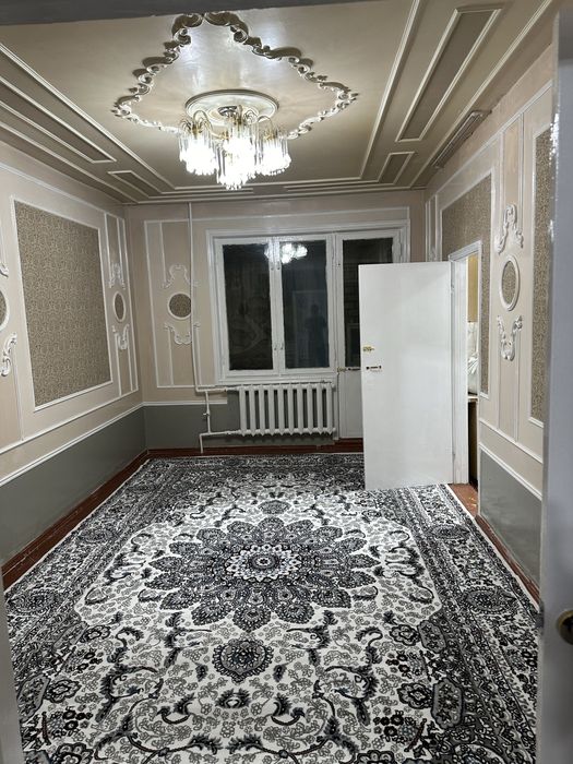 Arenda 3/1/4 uchtepa 12 kv oila ga beriladi 500 y. e