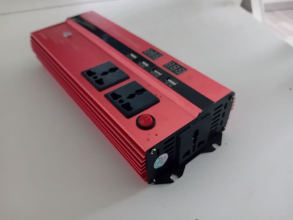 Invertor 2000w 24v