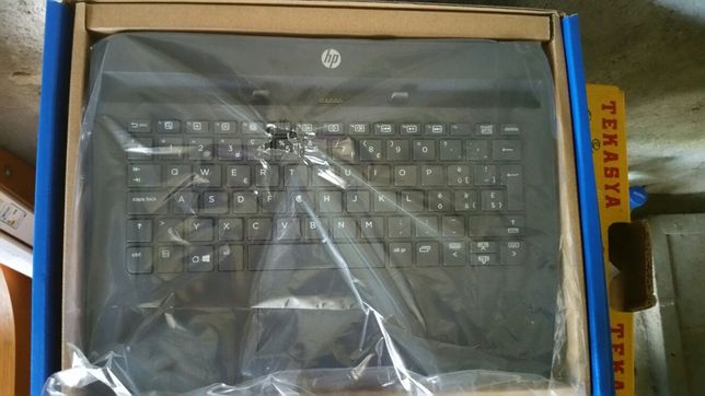 Tastatura pt tableta HP noua, nefolosita
