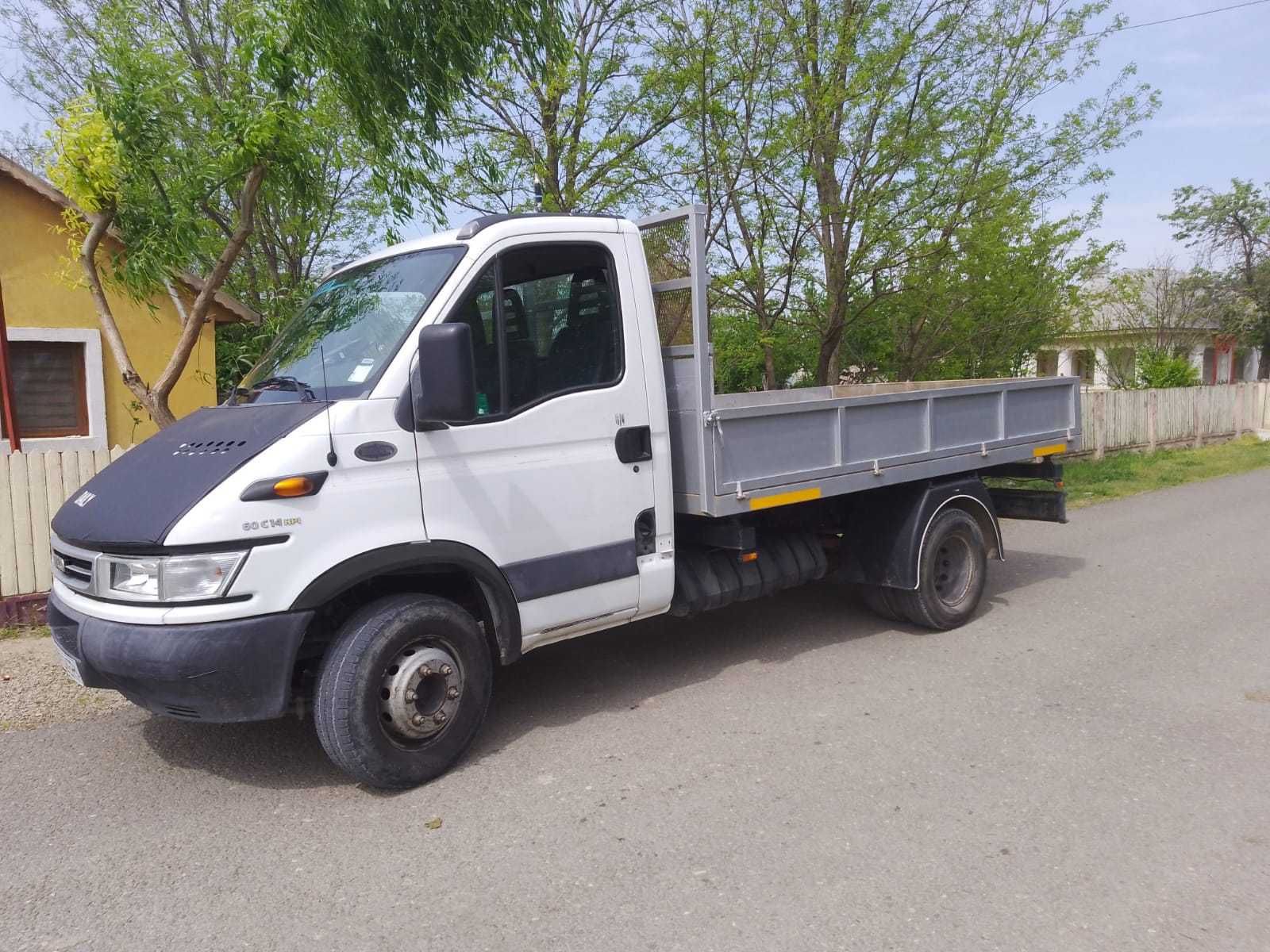 Iveco daily 60C14